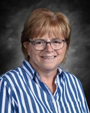 Carrie Hintzman