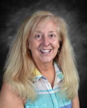 Judy Keating