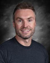 Jeremy Brandon