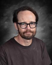 Todd Forkner 