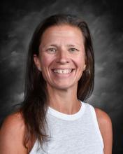 Kim Gardner