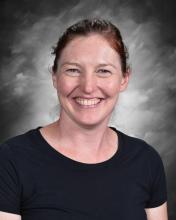 Amy Healy 