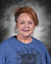 Jeannine Green 