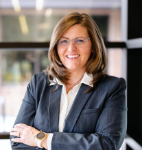 image of Sarah S. Weeks