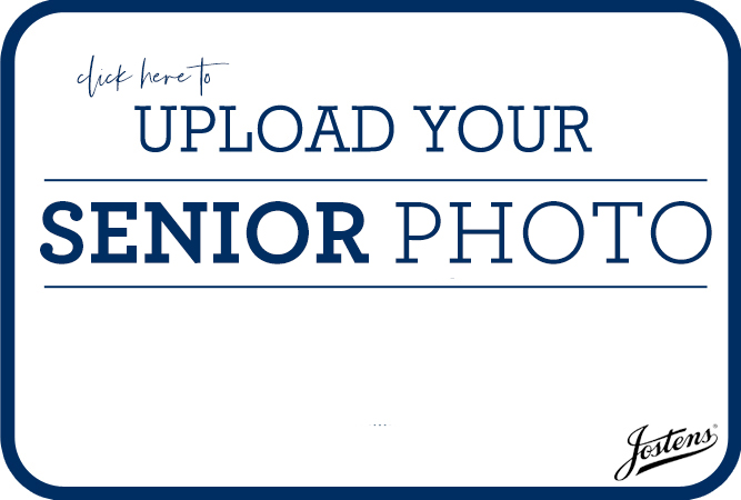 Upload Your Senior Photo